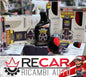 DECONTAMINANTE RIGENERA CERCHI IN LEGA H0956