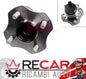 KIT CUSCINETTO RUOTA POSTERIORE YARIS FINO AL 2005 KIT3931