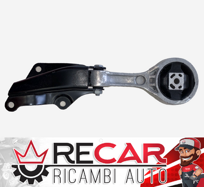 SUPPORTO MOTORE CAMBIO INFERIORE CORTECO 80005285 1.4 TDI