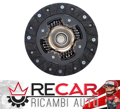KIT FRIZIONE PIAGGIO PORTER ADD63045