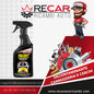 FALLOUT IRON REMOVER MAFRA 500 ML H0961