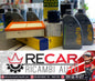 KIT0005REC KIT TAGLIANDO MERCEDES W176 A180 CDI 1.5 DIESEL