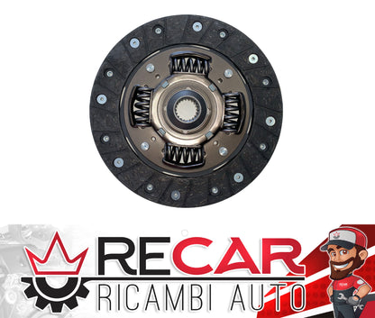 KIT FRIZIONE PIAGGIO PORTER ADD63045