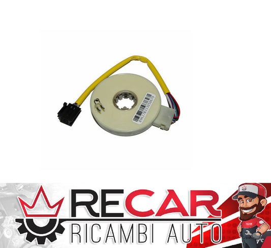 U02001 SENSORE ANGOLO STERZOCARSOLUTION  FIAT = CSS74311