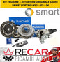Kit attuatore + frizione  Smart 451 dal 2007 al 2014