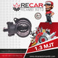 DEBIMETRO MISURATORE MASSA ARIA 1.3MJT 07SKV094