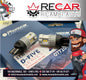 COPPIA LED  PHONOCAR 07720 T20 500X RENEGADE