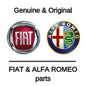 tubo flessibile fiat originale 51960350