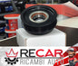 PULEGGIA FRIZIONE COMPRESSORE MERCEDES 322.10247