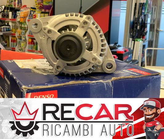 ALTERNATORE  DENSO GIULIETTA 1.6/ 2.0 JTDM DAN 1123