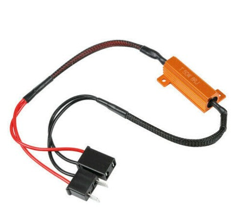 RESISTOR PER LED H7 57850