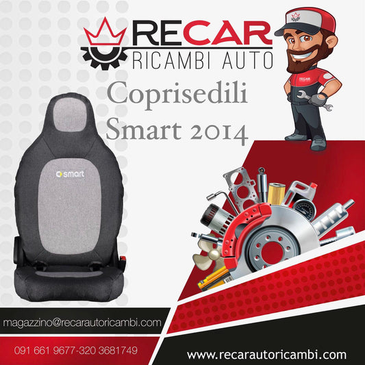 COPRISEDILI  SU MISURA SMART DAL 2014 IN POI