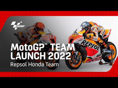 REPSOL 2T COMPETITION SYNTHETIC BLEND