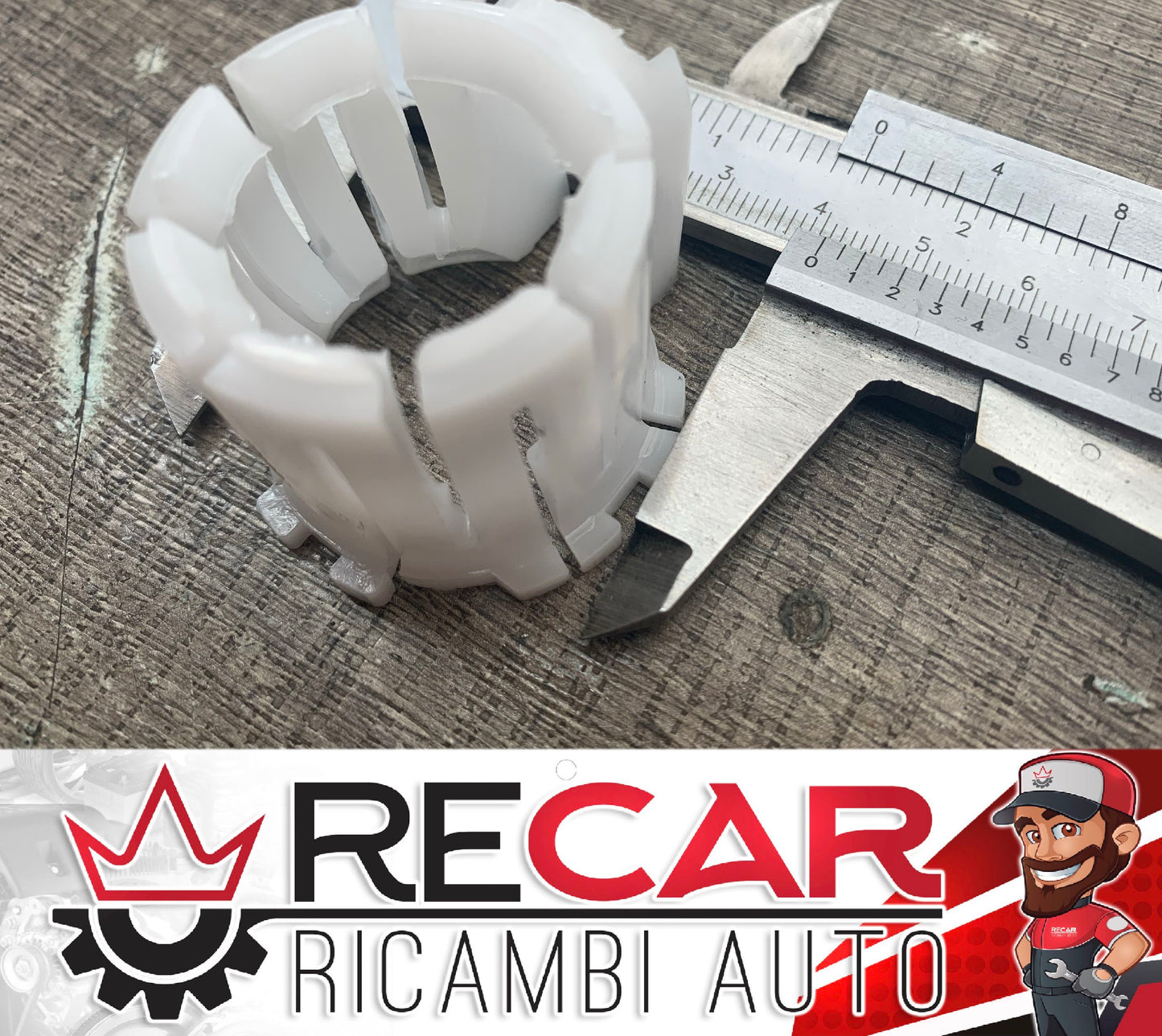 KIT RIPARAZIONE LEVA CAMBIO FIORINO QUBO NEMO BIPPER
