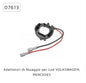 Kit coppia adattatori led 07613