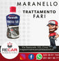 TRATTAMENTO FARI MARANELLO