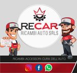 TUBO RAFFREDDAMENTO OPEL ASTRA 1.9 CROMA 1.9
