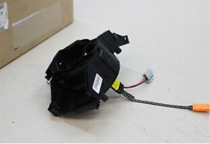 GIRANTE STERZO RENAULT/OPEL VIVARO A  91160127 2 SPINE