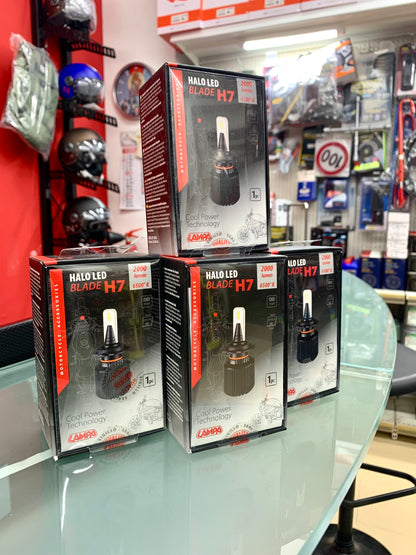 57808 HALO  LED BLADE H7  12/24V