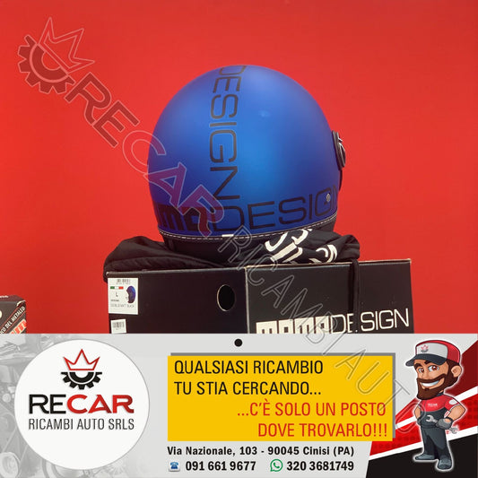 MOMODESIGN CASCO