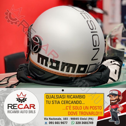 MOMODESIGN CASCO