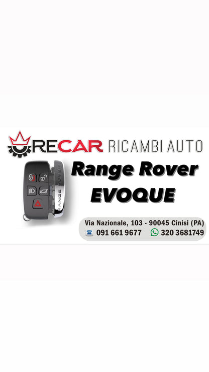 GUSCIO CHIAVE LAND ROVER RANGE ROVER EVOQUE