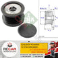 PULEGGIA ALTERNATORE JEEP COMPASS