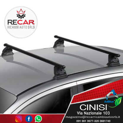 159011 PORTAPACCHI PANDA DAL 2012