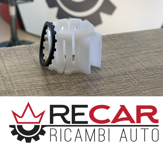 KIT RIPARAZIONE LEVA CAMBIO FIORINO QUBO NEMO BIPPER