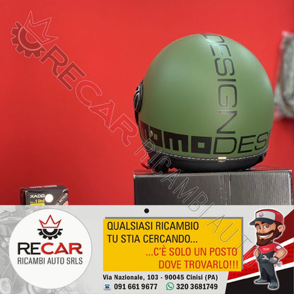 MOMODESIGN CASCO