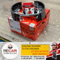 Kit ganasce con accessori GSK1557