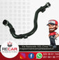 Tubo intercooler Renault 8200527669