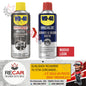 WD 40 LUCIDANTE AL SILICONE