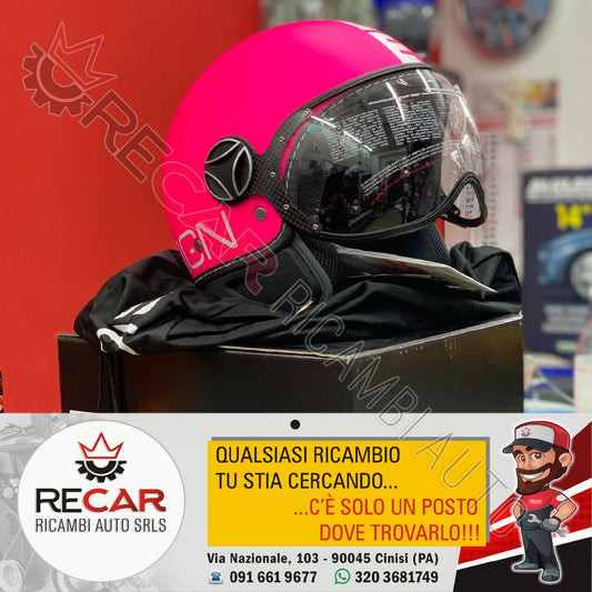 MOMODESIGN CASCO