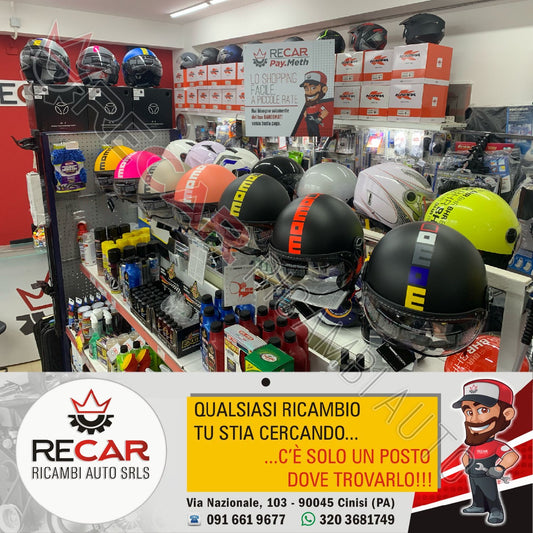 MOMODESIGN CASCO