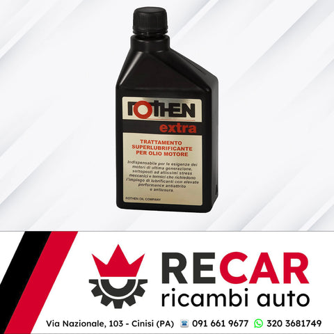 Rothen extra 500ml