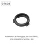 Kit coppia adattatori led 07608