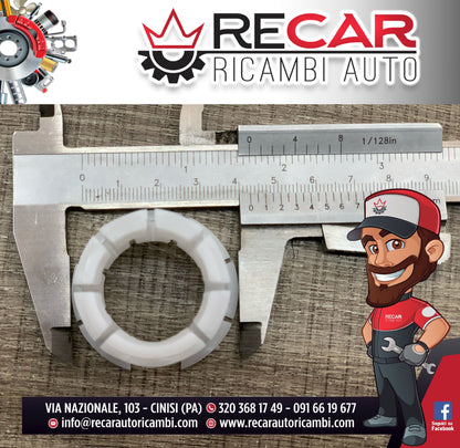 KIT RIPARAZIONE LEVA CAMBIO FIORINO QUBO NEMO BIPPER