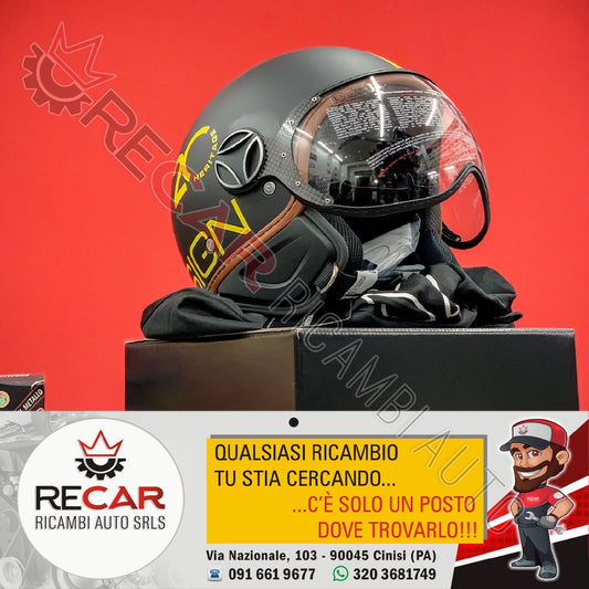 MOMODESIGN CASCO