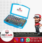 SERIE INSERTI ESAGONALI